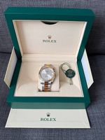 Rolex Datejust 41mm 126333