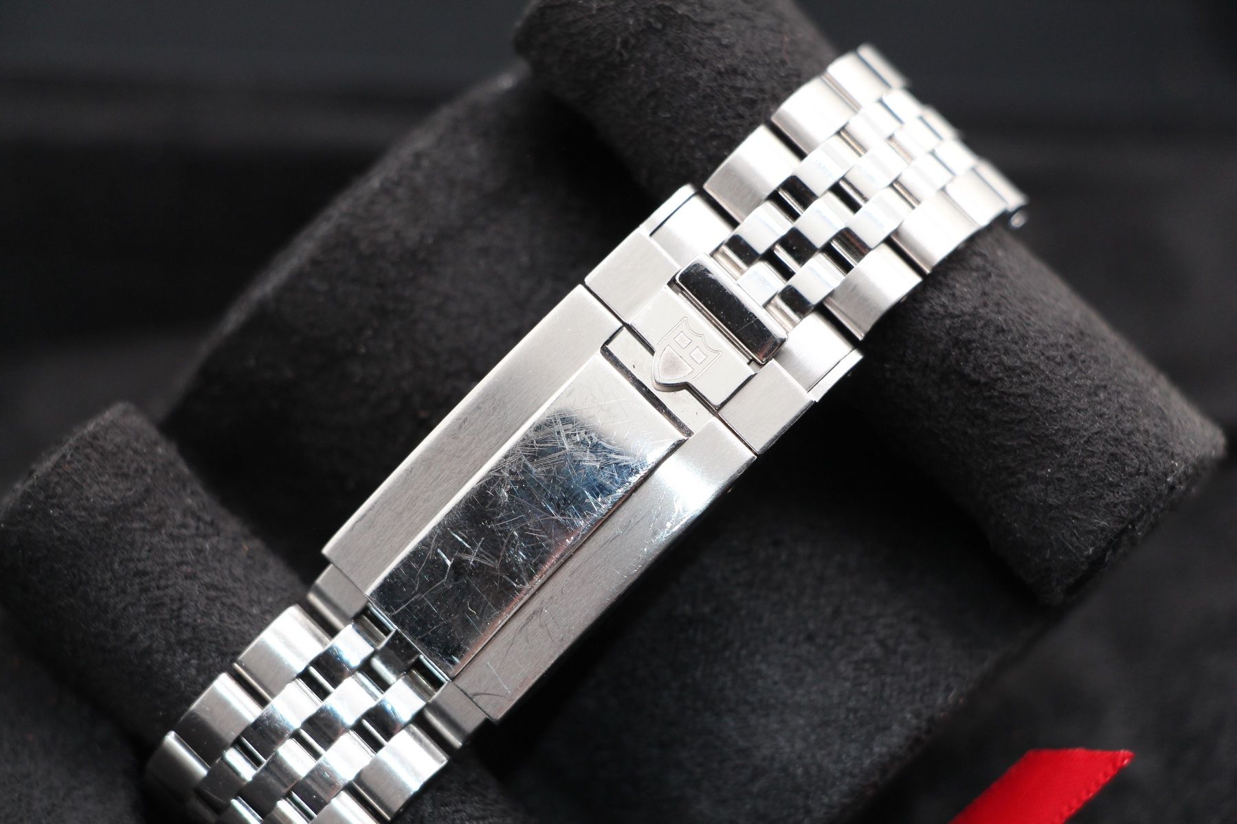 Tudor Uhren: Tudor Black Bay 54 Lagoon Ref. 790000, Box and Papers1. Hand – Gebraucht aus Zug von eMDi_Collection 7