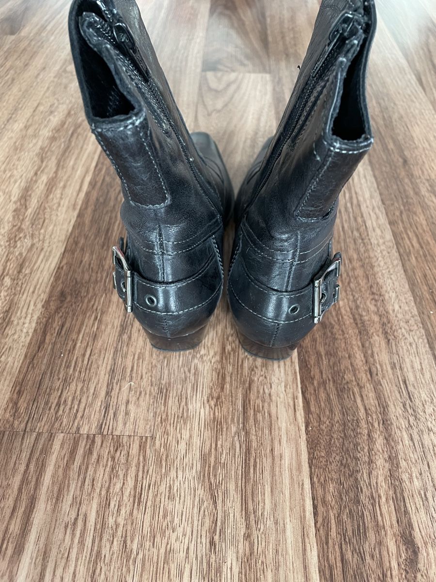 Scarpe da donna: Damenschuhe – Usato da Rheinfelden venduto da freshzone 2