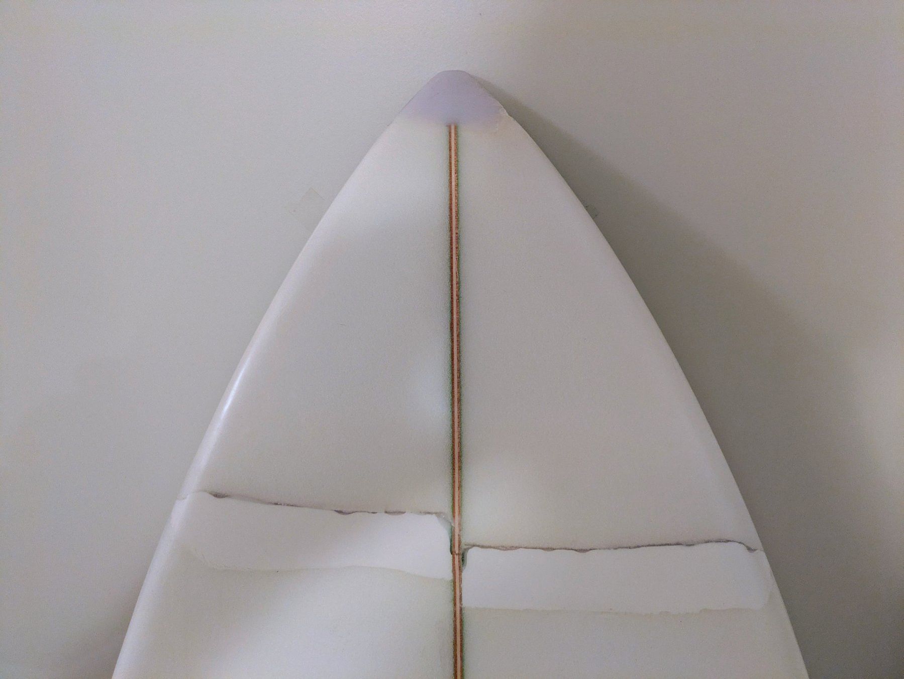 Tavole da surf e di nuoto: Semente Lancer (5'3"/21.9L) – Usato da Zürich venduto da paalia 6