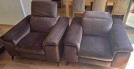 Fauteuil Panarea x2