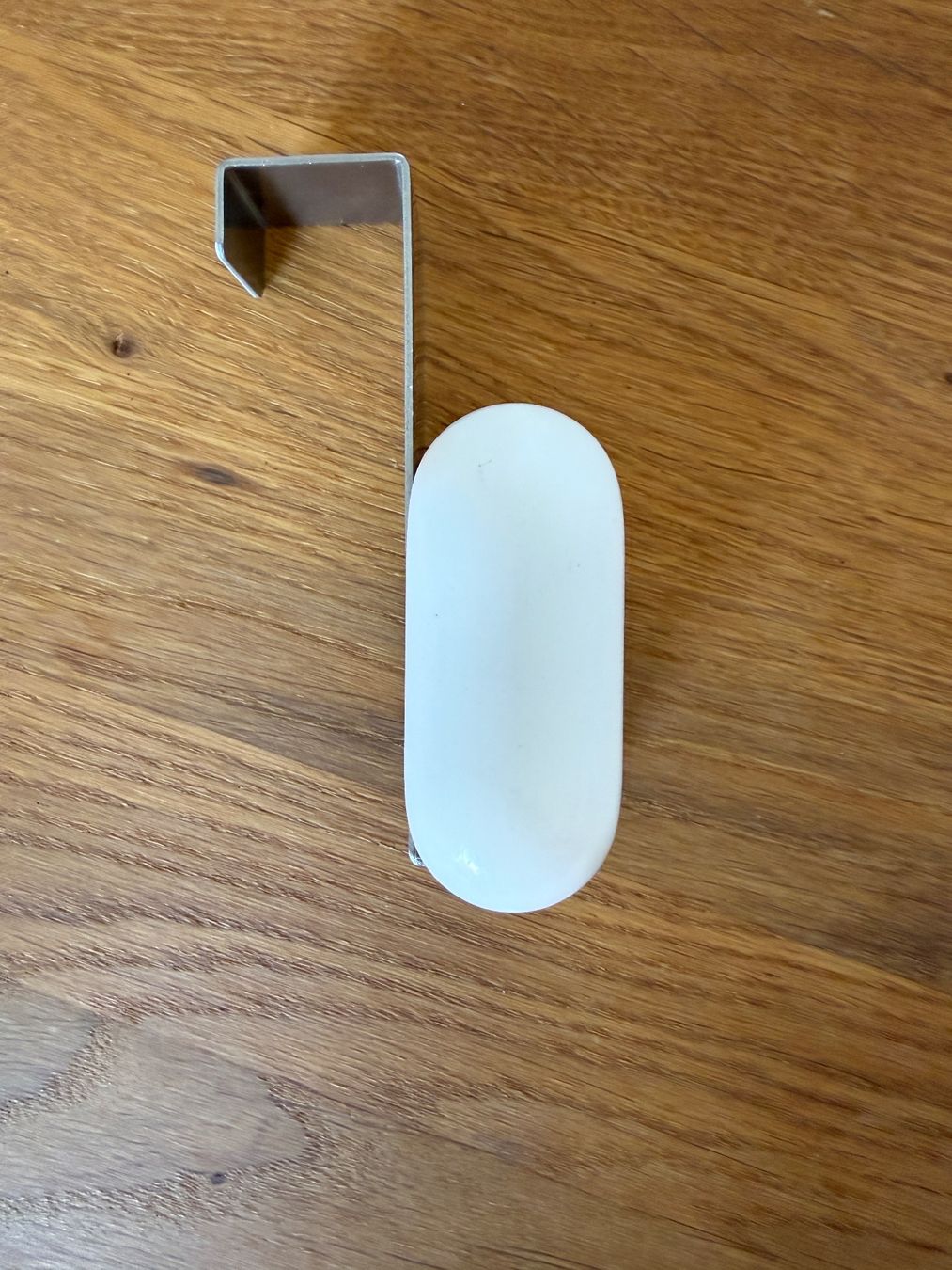 Apple Kopfhörer: APPLE AirPods 4 Charging Case – Gebraucht aus Lausanne von Nine1982 5
