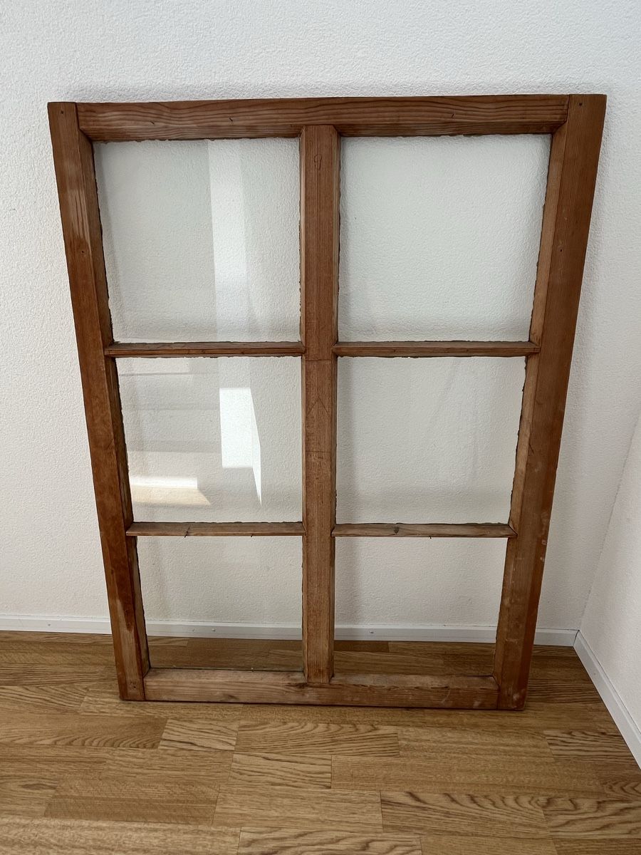 Tutte le decorazioni: Deko-Fenster – Usato da Gerzensee venduto da Gabriela70