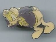 Placchette & Badge: Disney Pin – Usato da Zürich venduto da t24_de