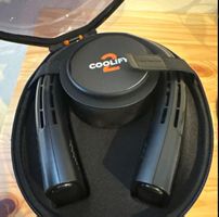 Torras Coolify 2 Nackenventilator mit Peltier-Kühlelementen