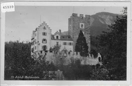 Schloss Baldenstein