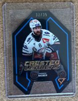 ZSC Lions Crested Leaders GoldYanick Weber 32/35