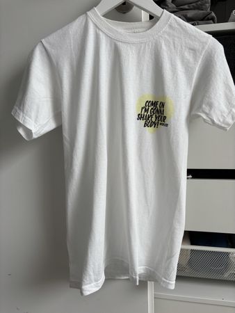 Merch Tshirt von NICKLESS 