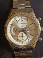 Montre Chronographe quartz