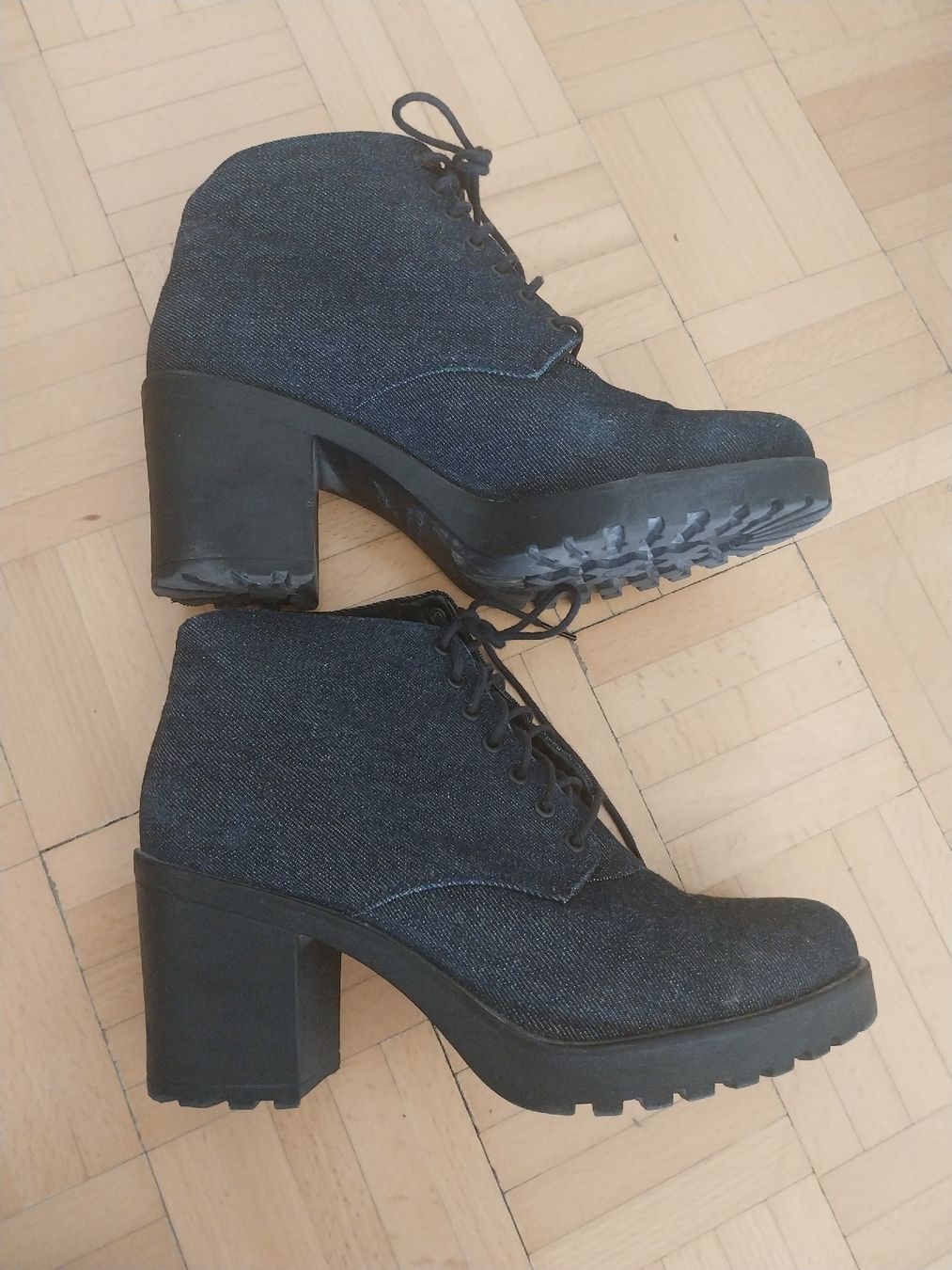 Scarpe da donna: VAGABOND Stiefel, Gr.38 – Usato da Luzern venduto da bia_9xwy 1
