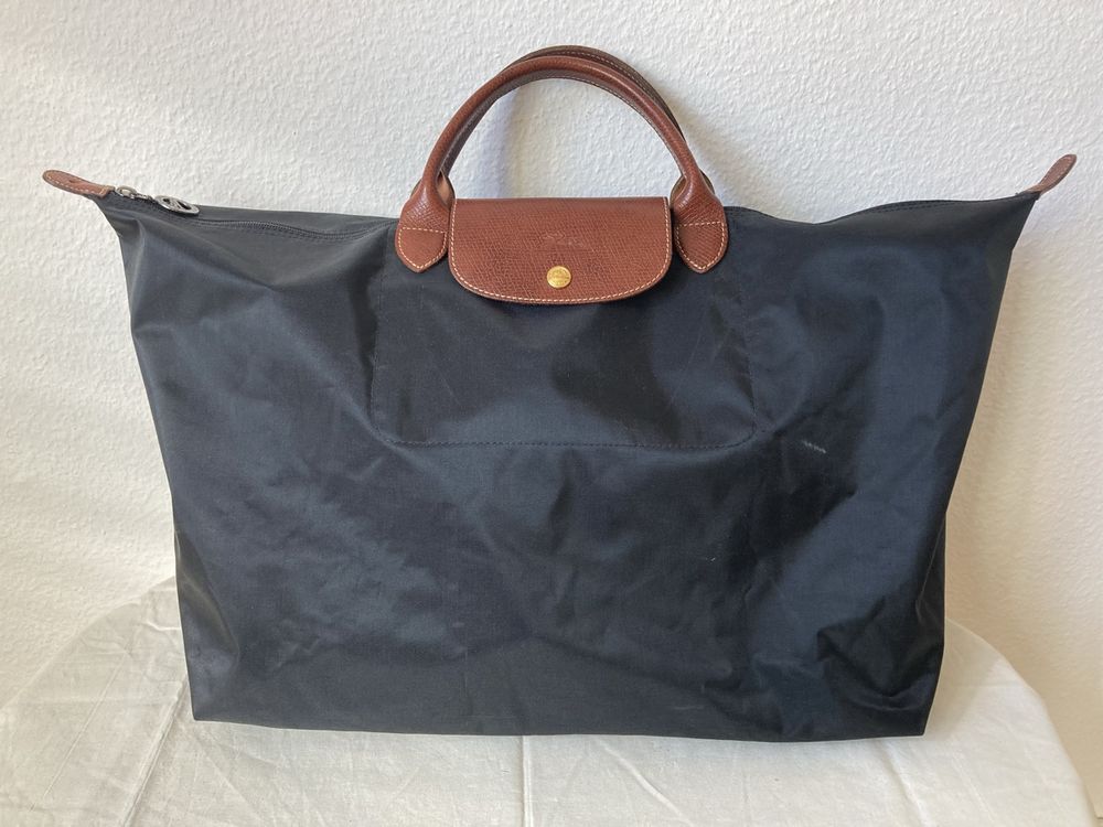 Faszinierend Longchamp Grosse Tasche Bild