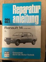 Renault 14