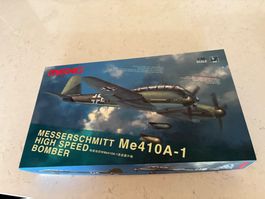 1/48 MESSERSCHMITT ME 410A-1