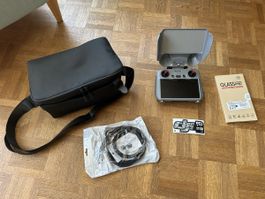 DJI RC2 Fernbedienung und Tasche ab CHF 1.00!!