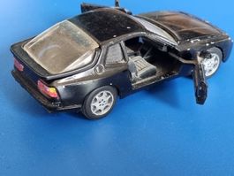 Porsche 944 S2 Madi in R Germany
