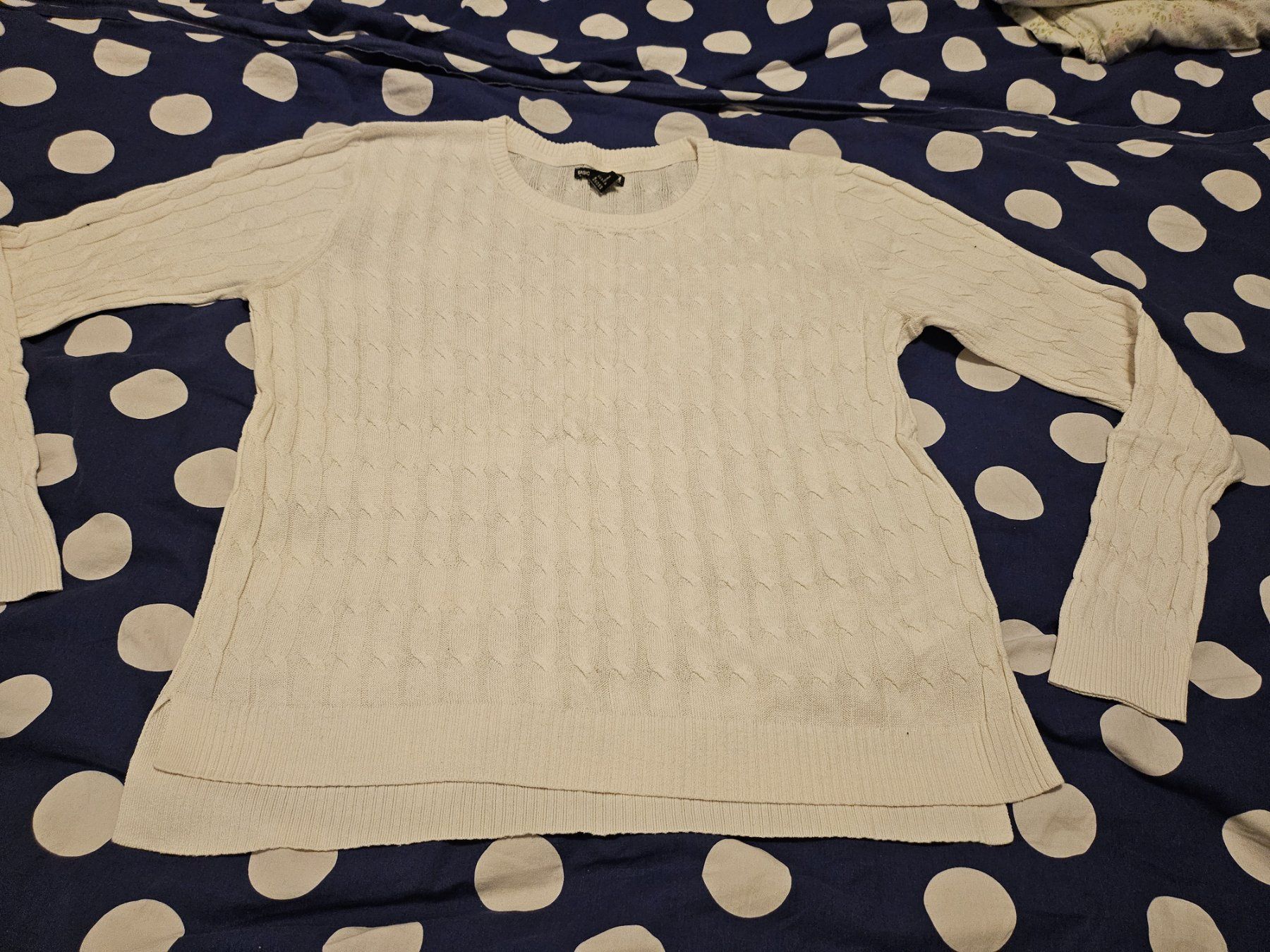 Maglioni & Felpe: Pullover gr M H&M – Nuovo (secondo la descrizione) da Dietikon venduto da Eleda