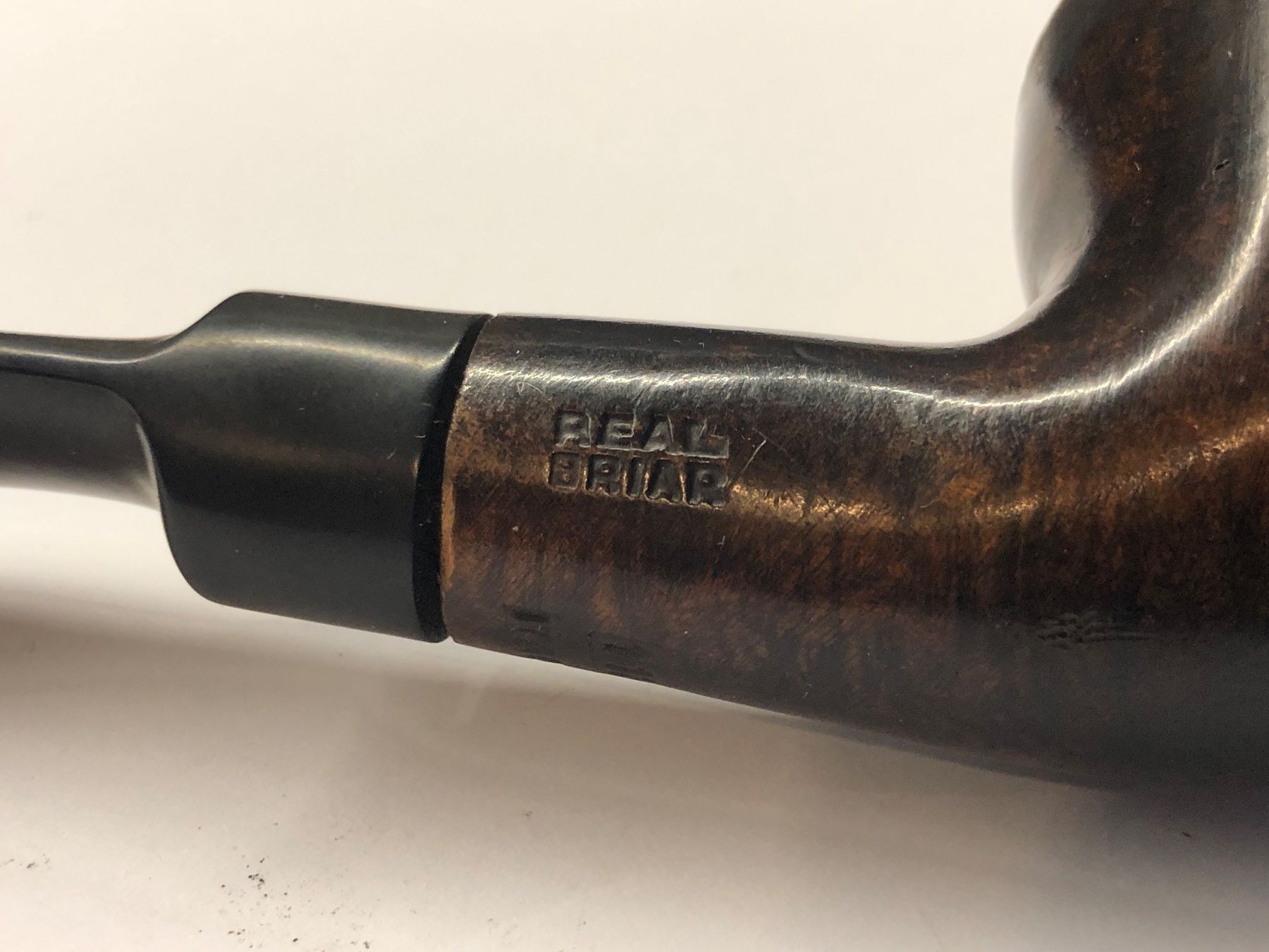 Pipe & Accessori: Pfeife Molina 11H Italy Real Briar – Usato da Nunningen venduto da anclaudia 3