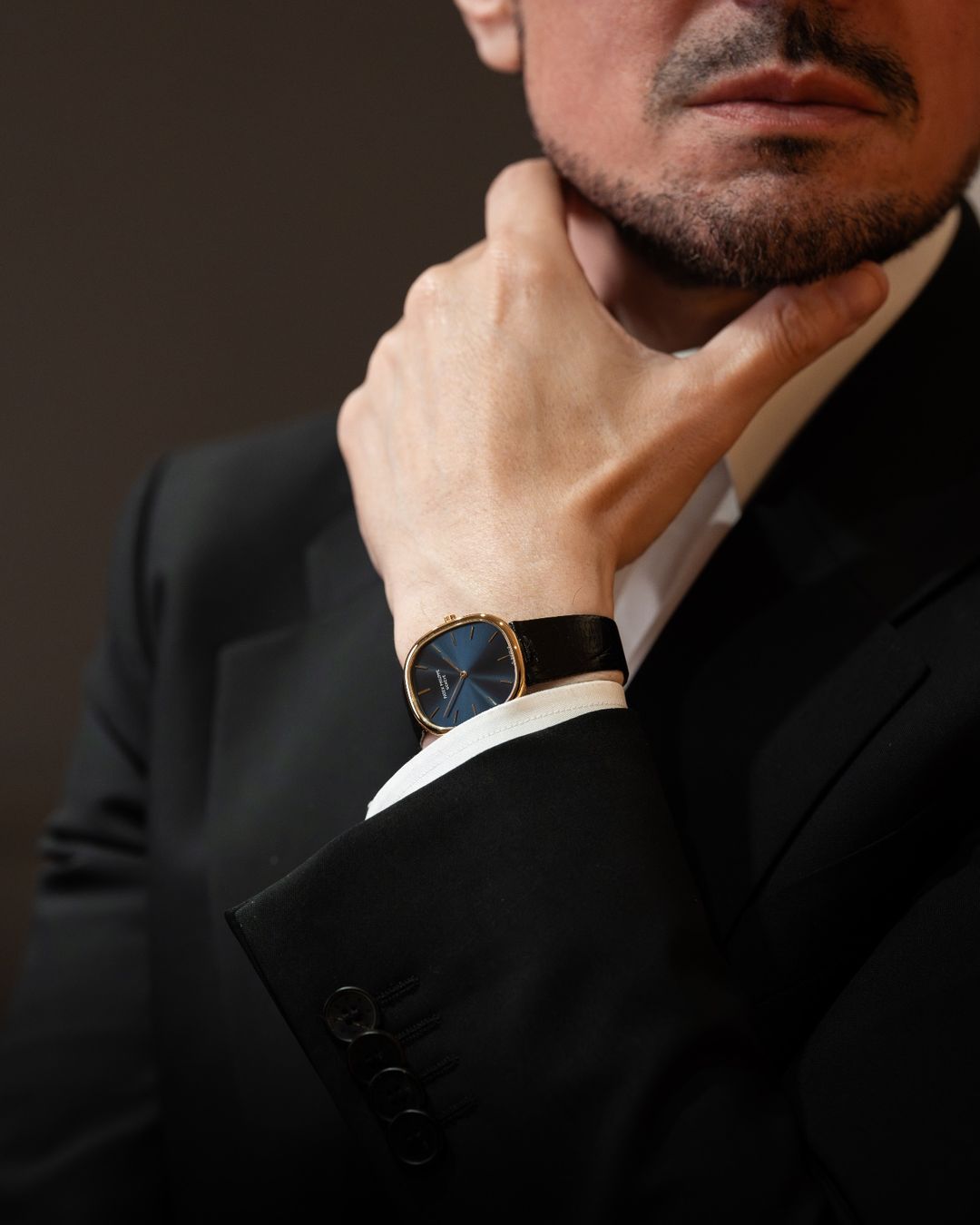 Patek Philippe Orologi: Patek Philippe Ellipse 3838 with Archives extract – Nuovo e nell'imballaggio originale da Genève venduto da aspaklariacollection 9