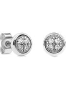 Ohrring Diamant