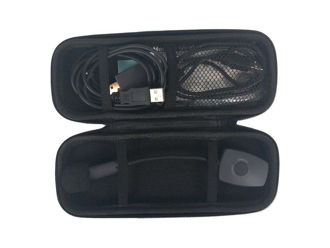 Mikrofone: ANTLION AUDIO® ModMic Wireless – Gebraucht aus Hünenberg von Restwert_Zug 2