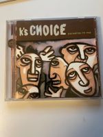 K's Choice - Paradise In Me