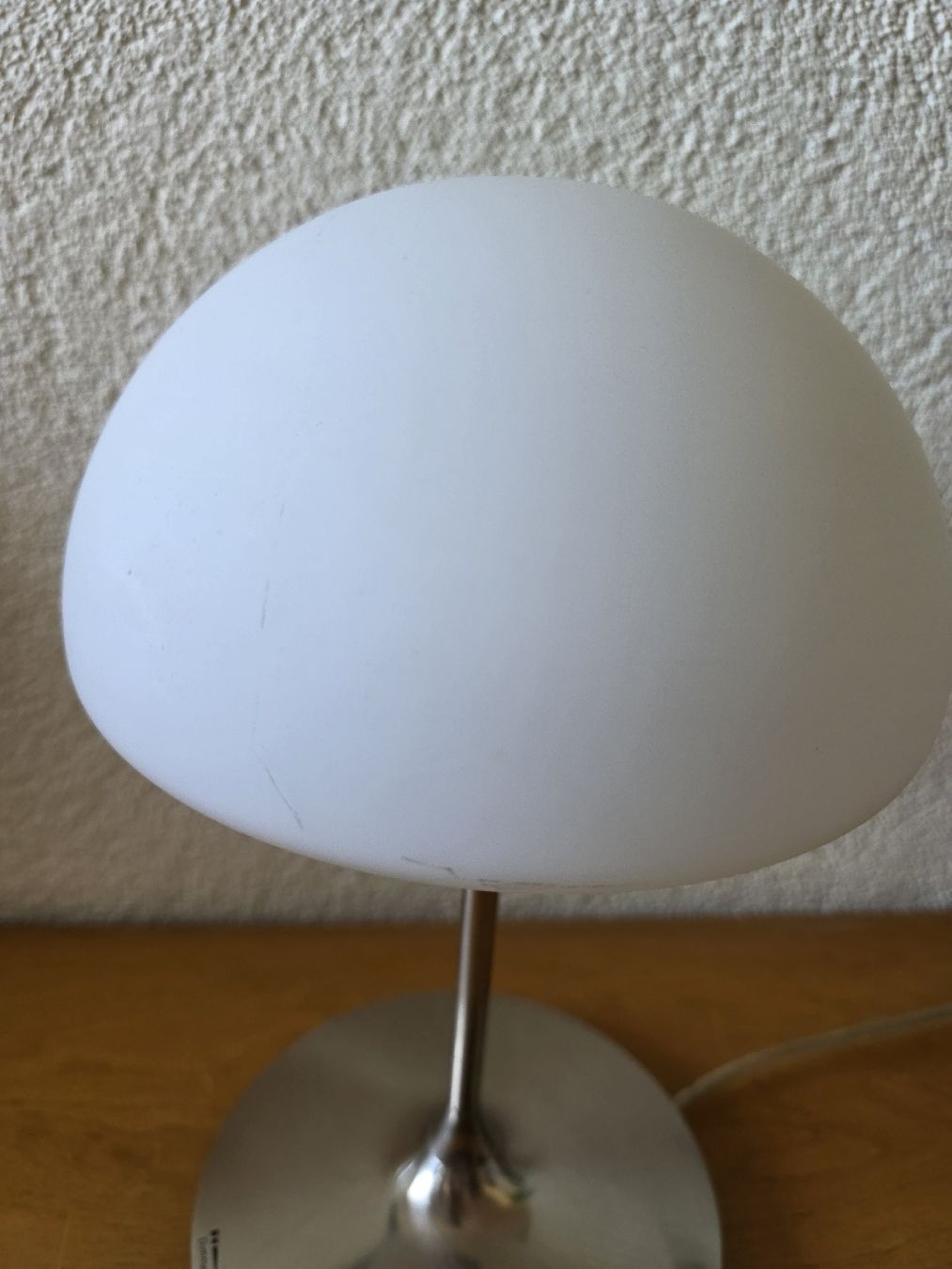 Lampade: Designer Tischlampe Igor Paris – Usato da Salmsach venduto da Vinted.by.Y.R 1