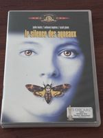 DVD Le Silence Des Agneaux (The Silence Of The Lambs)