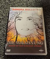 DVD Die Vorahnung (19171)