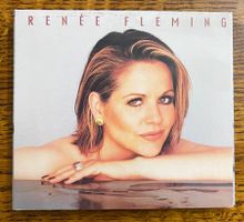 Renee Fleming & Diverse Arien/Lieder CD