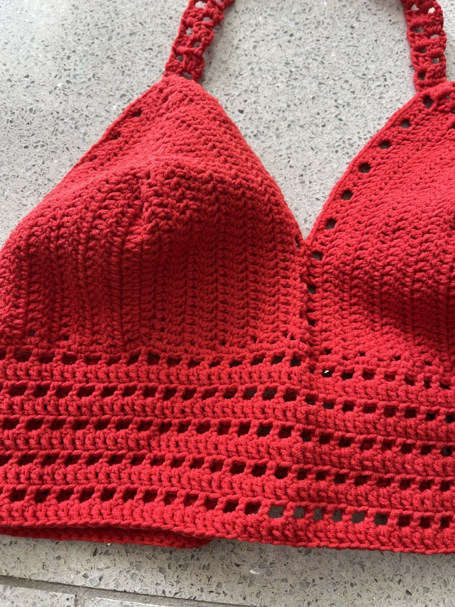Top: Top für Sommer – Nuovo (secondo la descrizione) da Bassersdorf venduto da Rosa667 1