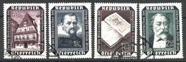 1953 Österreich