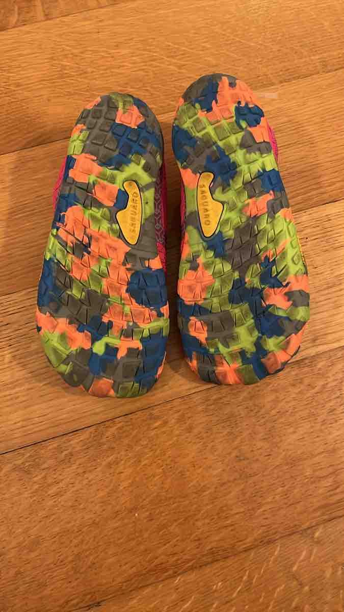 Herrenschuhe: Saguaro Barfussschuhe Grösse 31 – Gebraucht aus Basel von Hackfaleisch 3