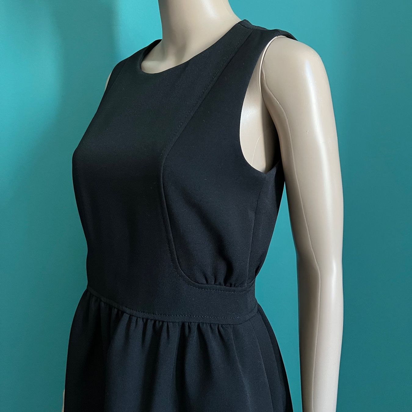 Michael Kors Vestiti: MICHAEL MICHAEL KORS Kleid 🖤 – Usato da Zürich venduto da ClosetQueen 1