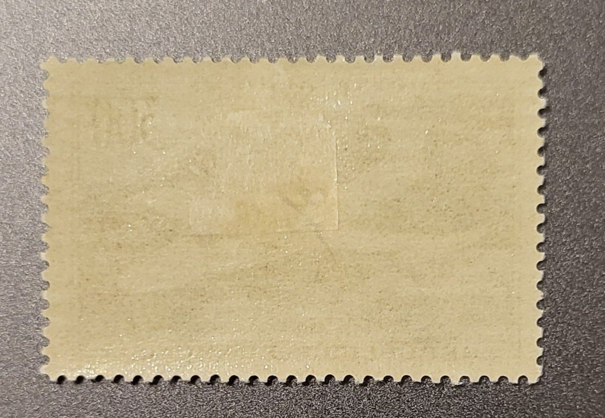 Alle Briefmarken: Frankreich 1955 briefmarke * – Neu (gemäss Beschreibung) aus St Gallen von Stampsalshobby 1