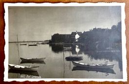 Münsterlingen am Untersee 1921