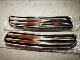 Mini Cooper S R50 R52 R53 Chrom  Neu