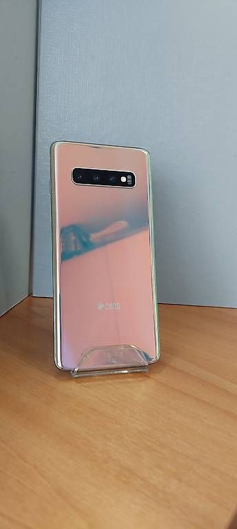 Handys / Smartphones: Samsung S10 128GB – Gebraucht aus Bedano von nikpower77 1
