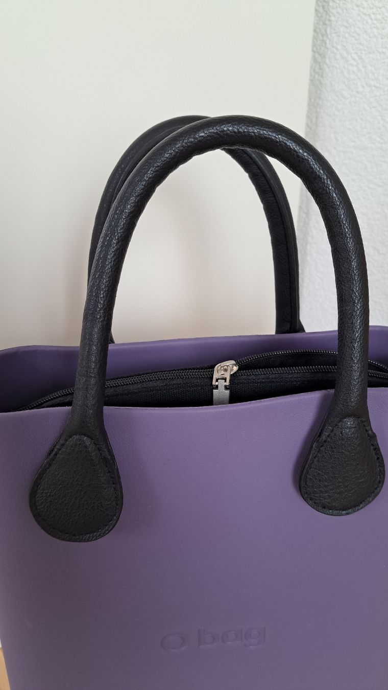 Obag Sacs femmes: obag o chic – D'occasion à Schwarzenbach SG par LoveBag 1