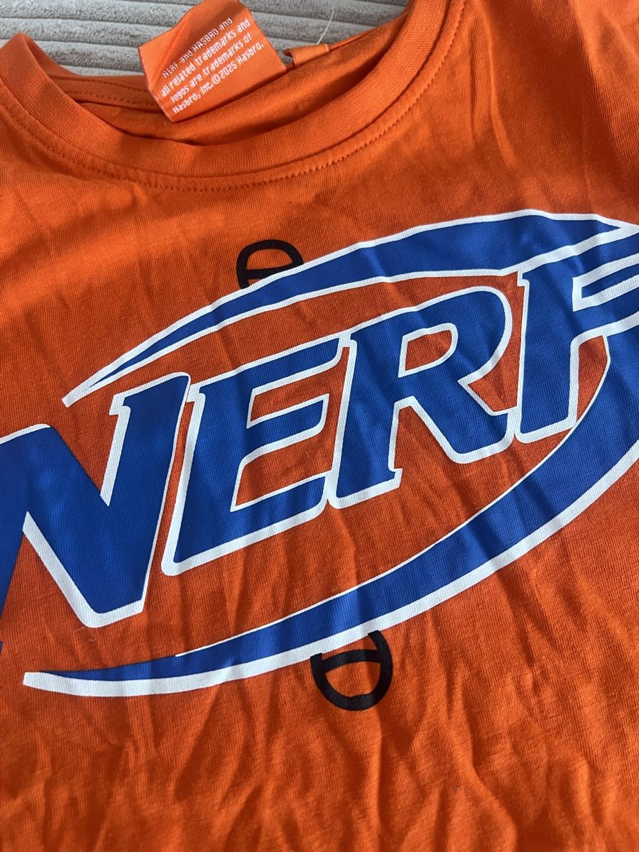 Lotti & Set di vestiti: SOMMERSET NERF ORANGE NEU GR 128 – Nuovo (secondo la descrizione) da Basel venduto da theo-g77 4