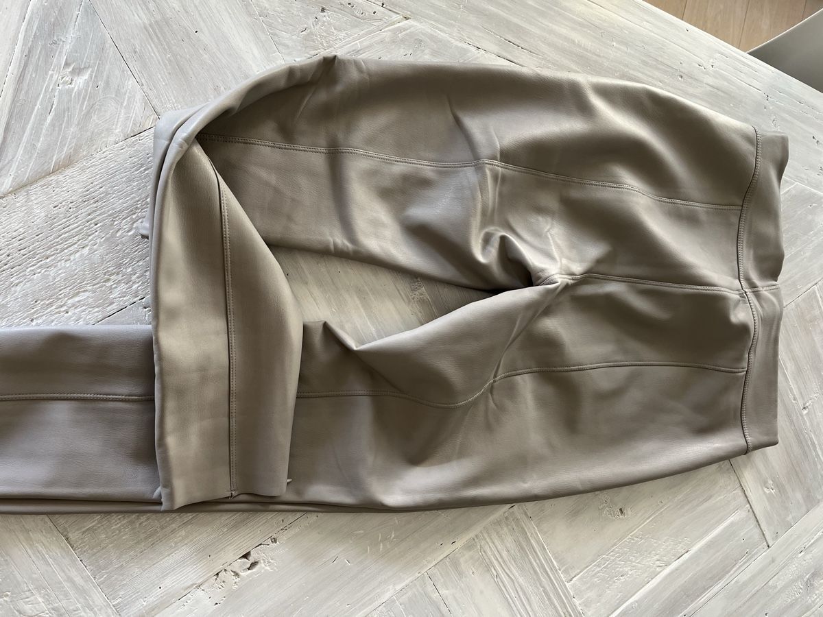 Pantaloni: Kunstleder Hose – Nuovo (secondo la descrizione) da Wermatswil venduto da -secondchance- 3