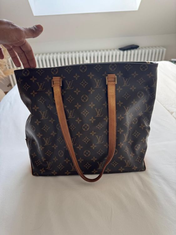 Spannende Handtasche Louis Vuitton Bilderbrend443