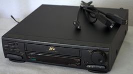 Videorecorder / magnétoscope JVC HR-J415MS