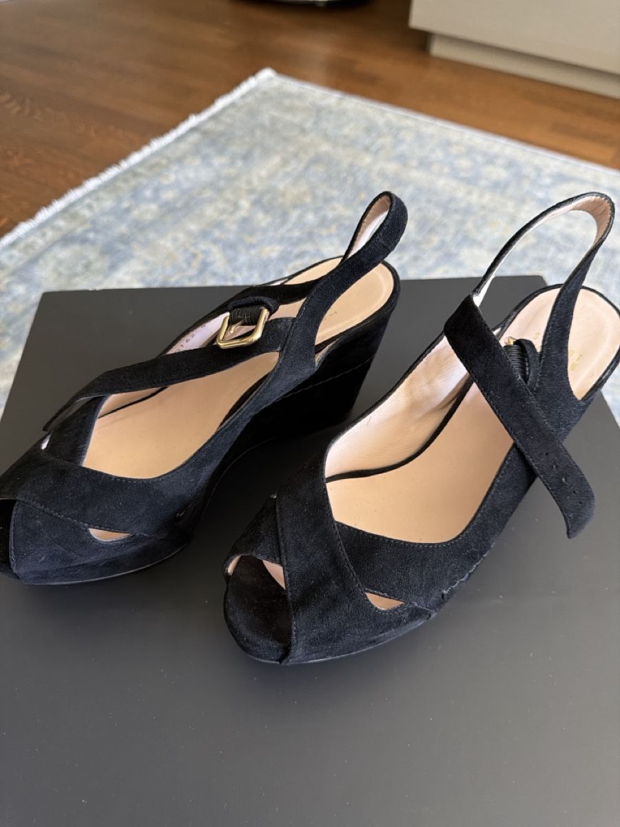 Stuart Weitzman Scarpe da donna: Stuart Weitzman Schuhe  – Nuovo (secondo la descrizione) da Zollikon venduto da Esra4
