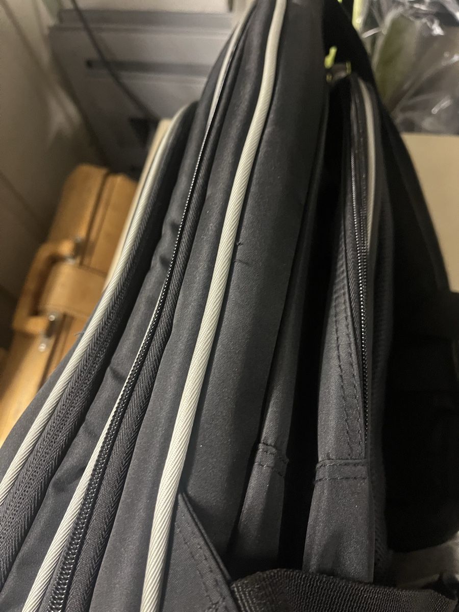 Strumenti musicali: Altosax Bag GIG – Nuovo e nell'imballaggio originale da Burgdorf venduto da kla_r5tf 2
