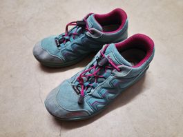 Lowa Trekkingschuhe