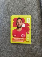 Panini Sticker TUR 11, Türkei WM 2026