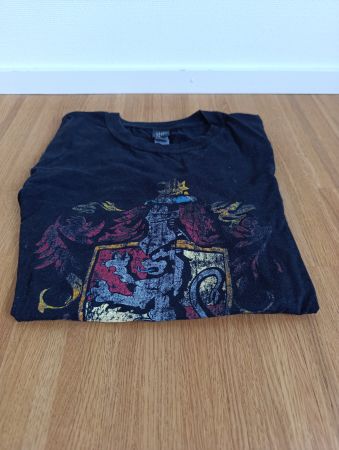 Harry Potter Griffindor T-shirt