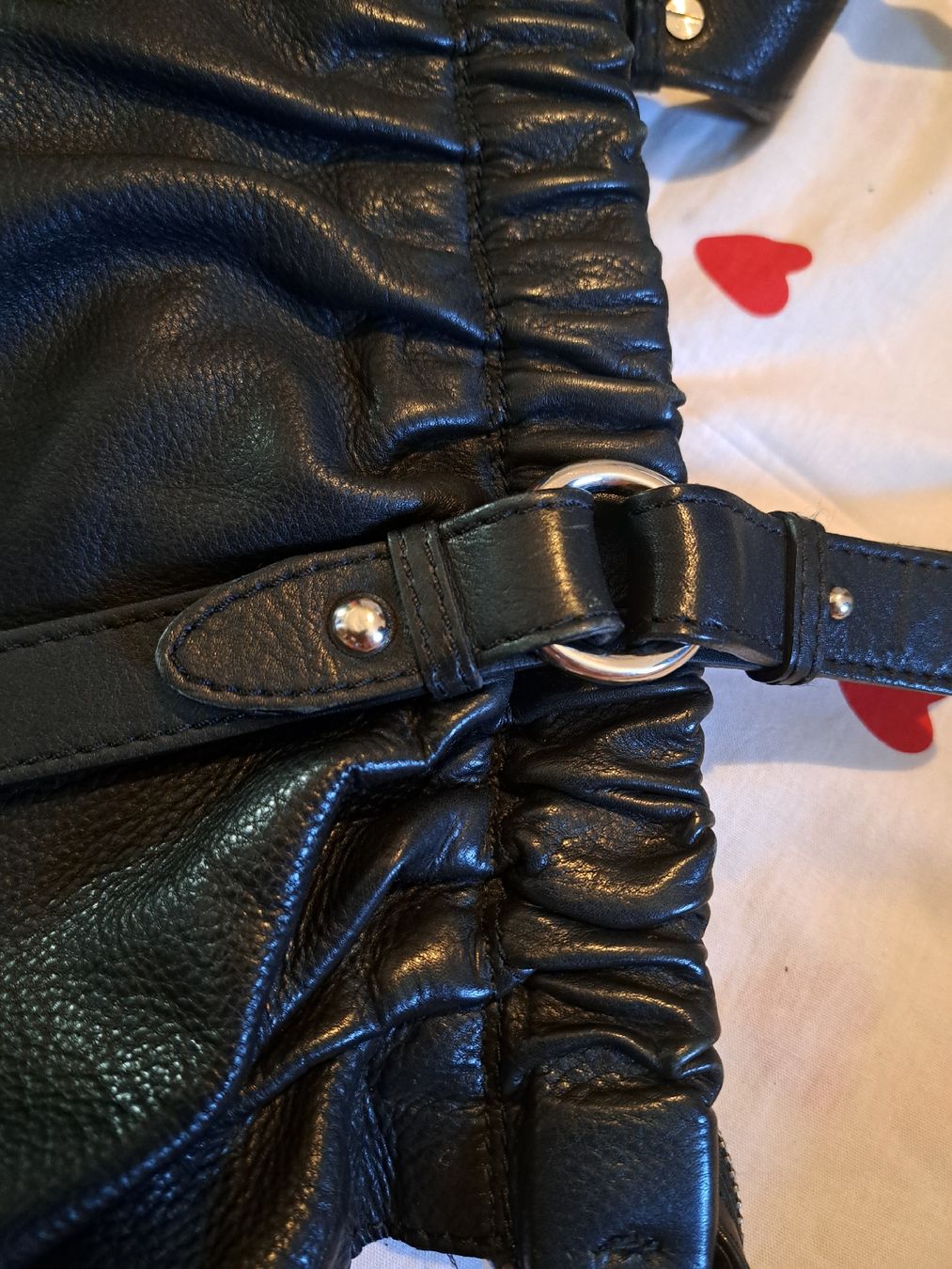 Globus Borse: Globus Tasche Echtes Leder Schwarz NEU – Nuovo (secondo la descrizione) da Zürich venduto da dph_r9t2 3