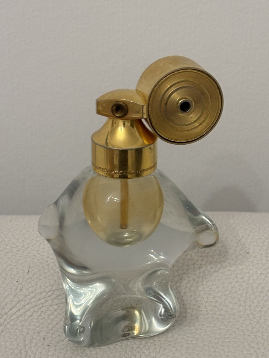 Flaconi: Magnifique flacon de collection de Marcel Frank – Usato da Genève venduto da ati_tj8f 3