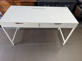 Alex Ikea Schreibtisch 